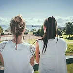 Апартаменты Beach'n'sea 5