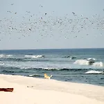 Beach'n'sea 5 Апартаменты *