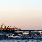 Апартаменты Beach'n'sea 5 Грёмиц