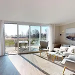 Апартаменты Beach'n'sea 5