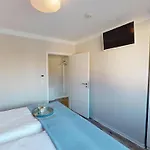 Апартаменты Beach'n'sea 5 Грёмиц