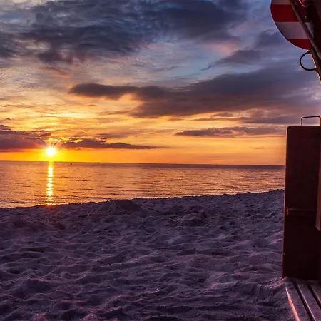 Apartament Beach'n'sea 5 *