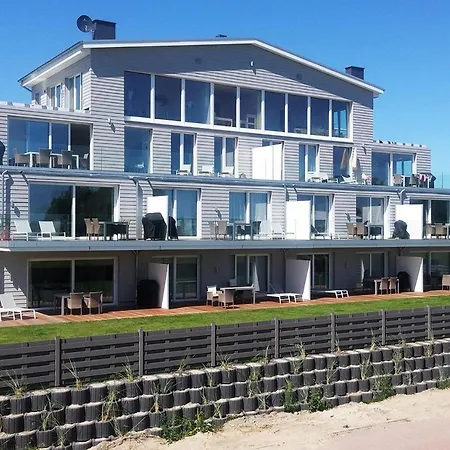 Beach'n'sea 5 * Grömitz