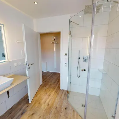 Beach'n'sea 5 Apartament Grömitz