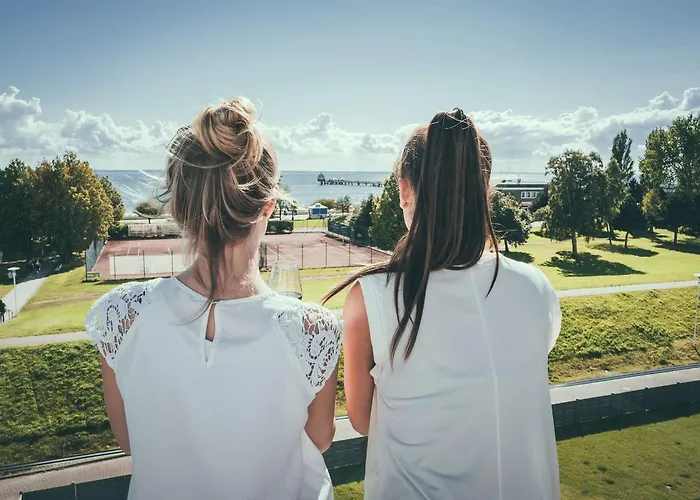 Lägenhet Beach'n'sea 5