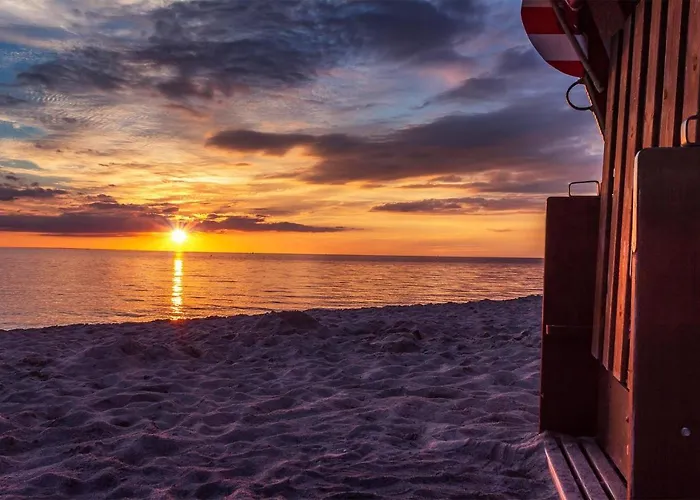 Apartment Beach'n'sea 5 *