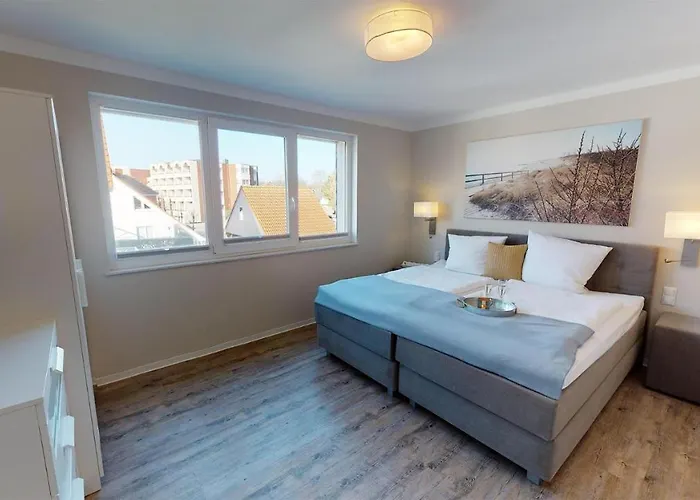 Beach'n'sea 5 Apartment *
