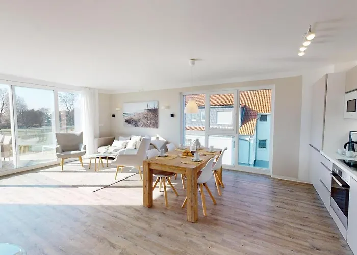 Beach'n'sea 5 Grömitz