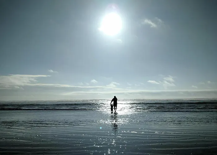Beach'n'sea 5 Lägenhet Grömitz