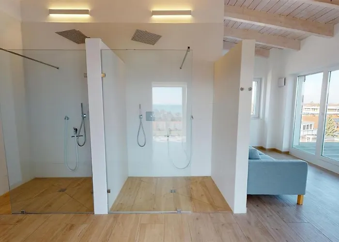 Beach'n'sea 5 Apartment Grömitz