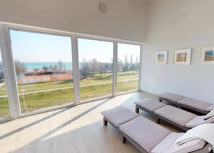 Apartment Beach'n'sea 5 *